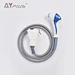 40.68mhz rf face lifting machine